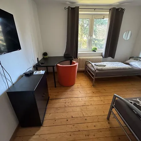 Ruhige 3-zimmerwohnung Im Norden Bremens Fuer Monteure Und Geschaeftsreisende Pm 35 Eg