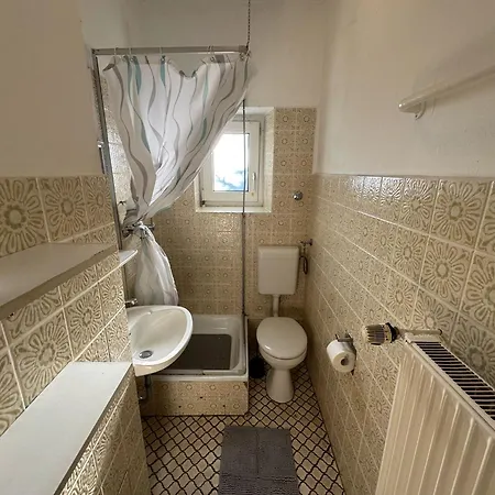 Ruhige 3-zimmerwohnung Im Norden Bremens Fuer Monteure Und Geschaeftsreisende Pm 35 Eg 아파트 *