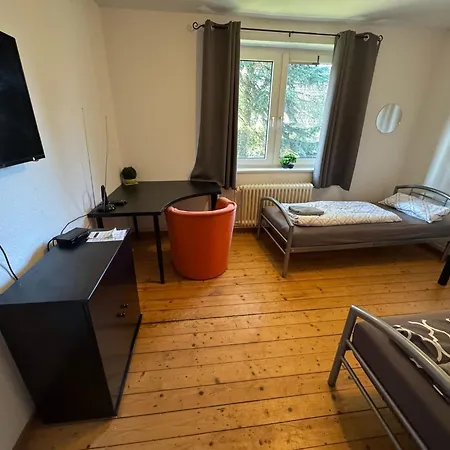 Ruhige 3-zimmerwohnung Im Norden Bremens Fuer Monteure Und Geschaeftsreisende Pm 35 Eg 아파트 브레멘