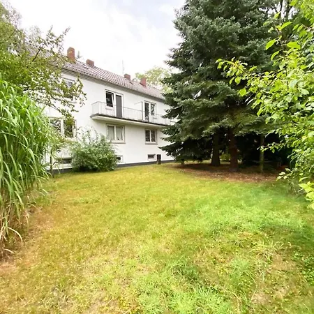 Ruhige 3-zimmerwohnung Im Norden Bremens Fuer Monteure Und Geschaeftsreisende Pm 35 Eg Bremen