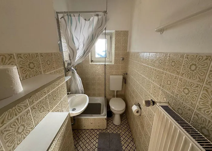 Ruhige 3-zimmerwohnung Im Norden Bremens Fuer Monteure Und Geschaeftsreisende Pm 35 Eg Διαμέρισμα *