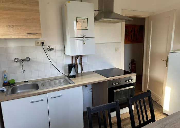 Ruhige 3-zimmerwohnung Im Norden Bremens Fuer Monteure Und Geschaeftsreisende Pm 35 Eg *