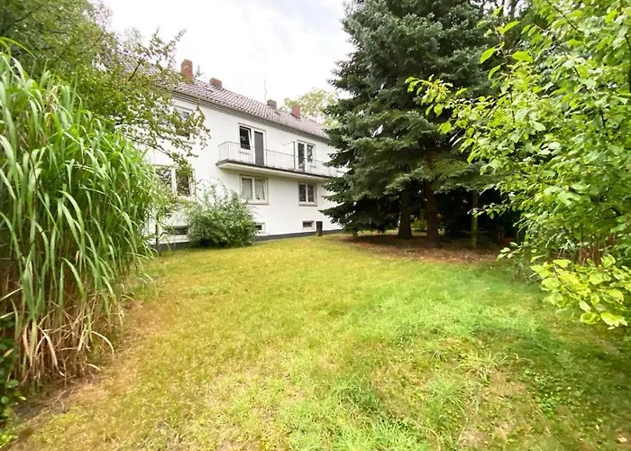 Ruhige 3-zimmerwohnung Im Norden Bremens Fuer Monteure Und Geschaeftsreisende Pm 35 Eg Bremen